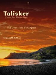 Talisker - Where Sea Meets Skye