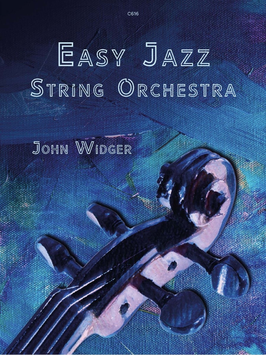 Easy Jazz String Orchestra