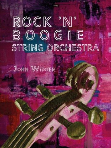 Rock 'n' Boogie String Orchestra
