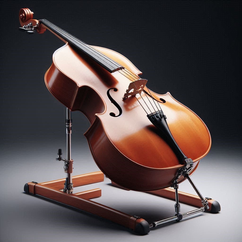 Cello stands