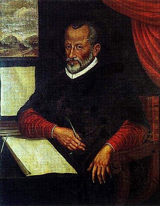 Palestrina, Giovanni Pierluigi da