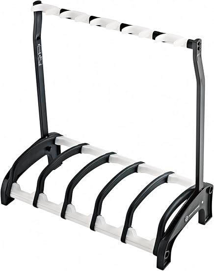 Multi-Guitar Stands 1 KM Multi Guitar Stand
