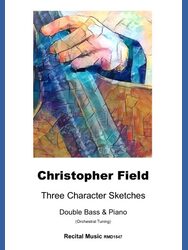 Three Character Sketches