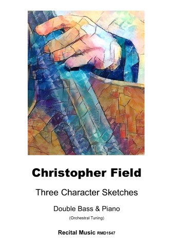 Three Character Sketches