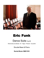 Dance Suite