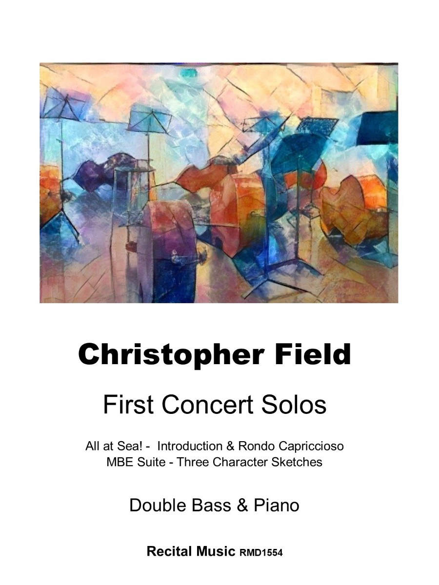 First Concert Solos