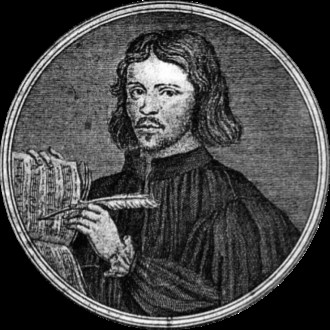 Tallis, Thomas