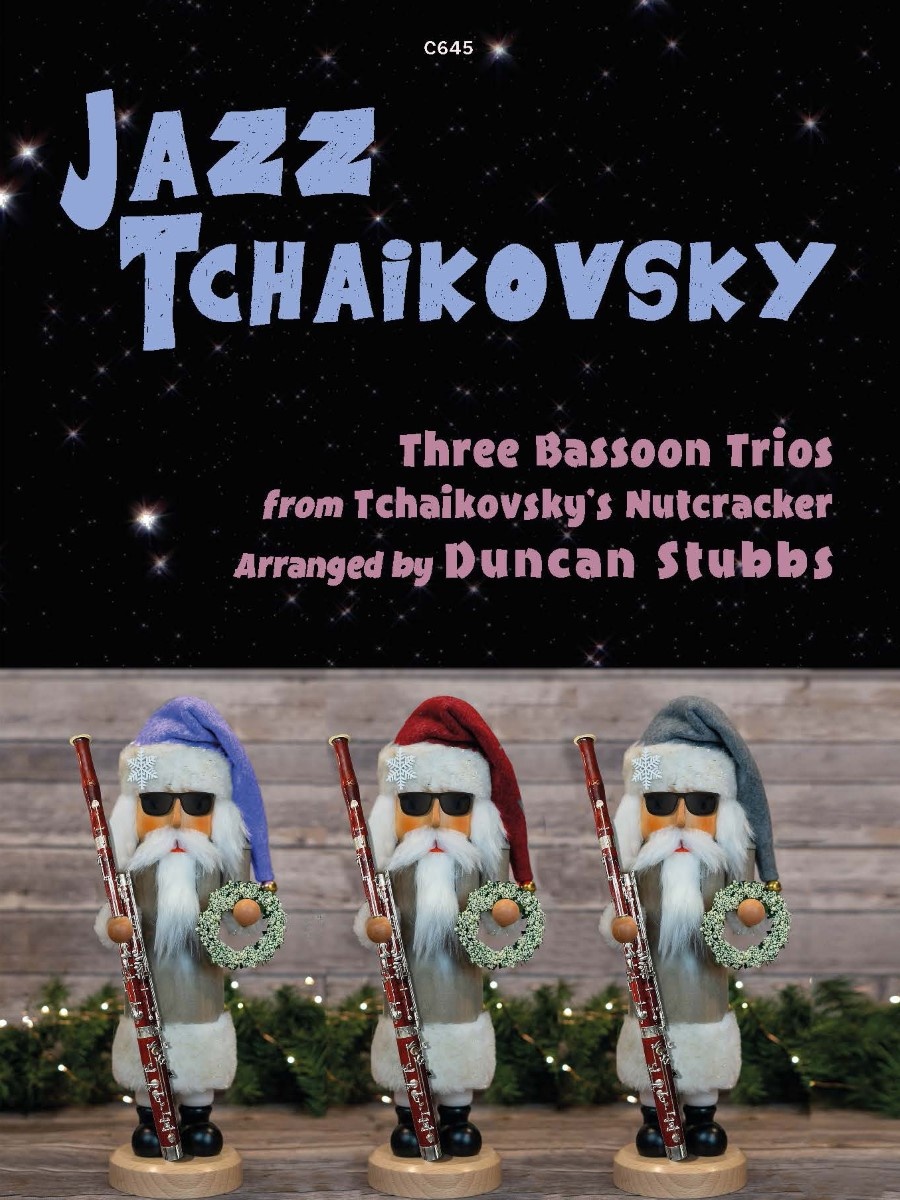 Jazz Tchaikovsky