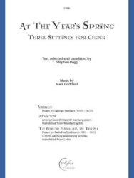 At The Year's Spring