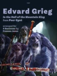 In the Hall of the Mountain King