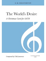 The World's Desire