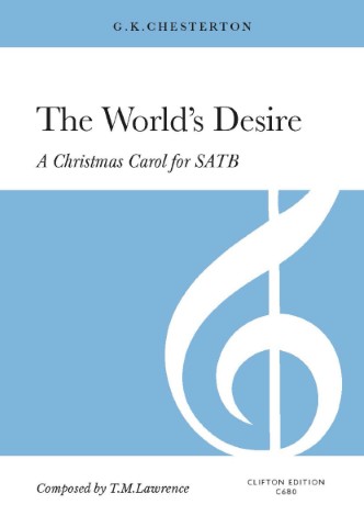 The World's Desire