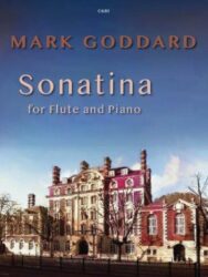 Sonatina for Flute and Piano