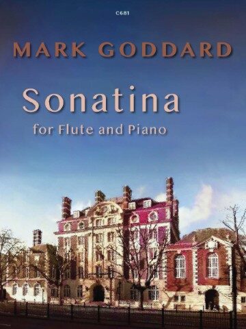 Sonatina for Flute and Piano