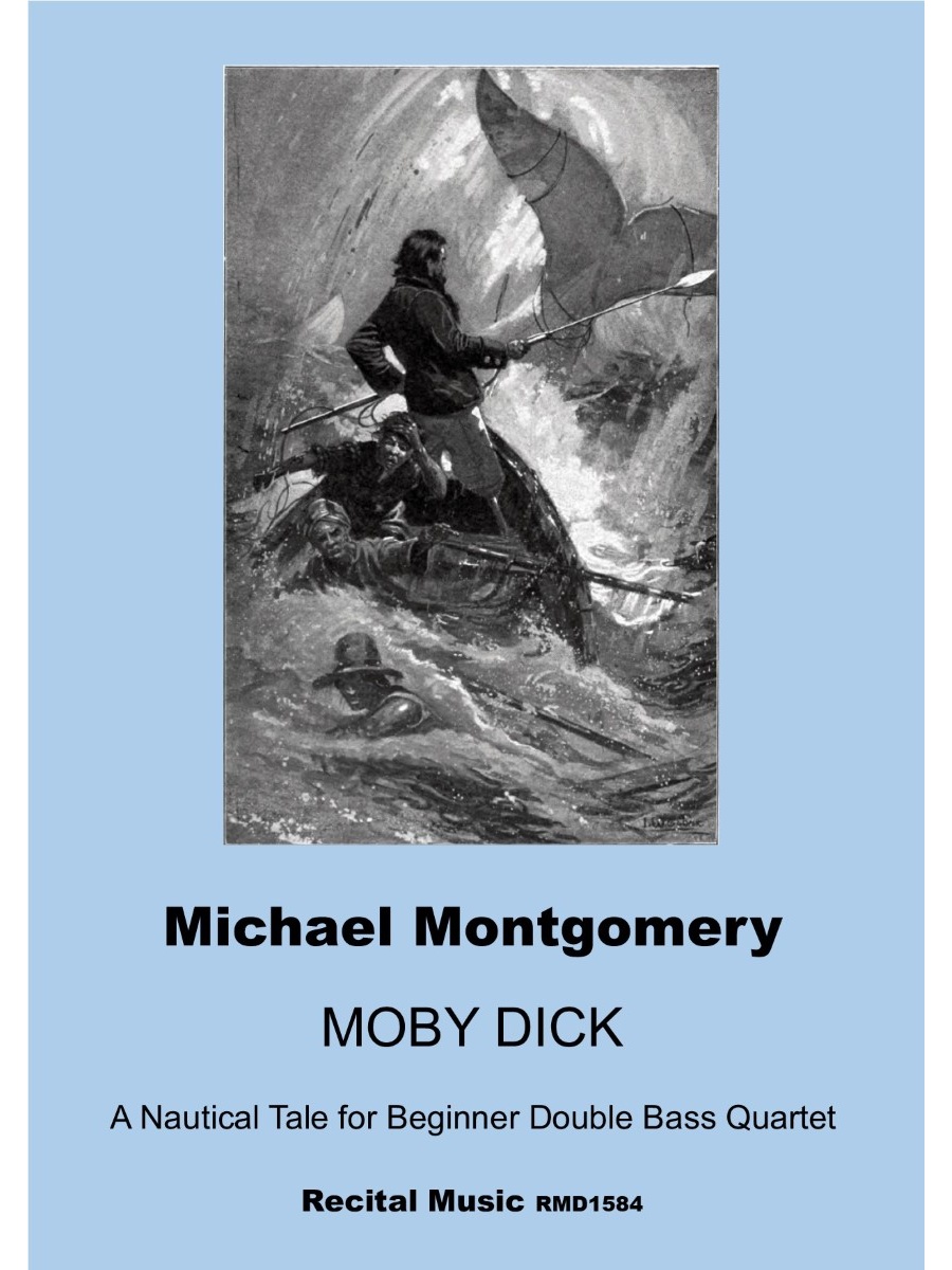 Moby Dick