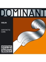 Dominant Violin Strings - Full Size Set