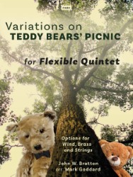 Variations on Teddy Bears' Picnic
