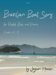 Brazilian Boat Song