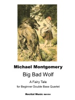 Big Bad Wolf