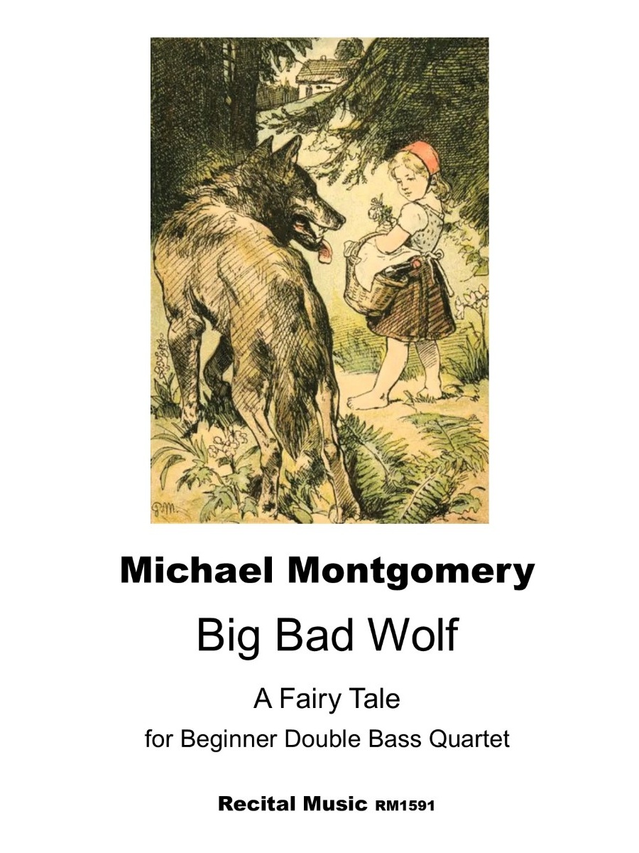 Big Bad Wolf