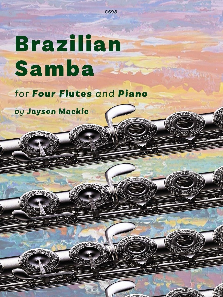 Brazilian Samba