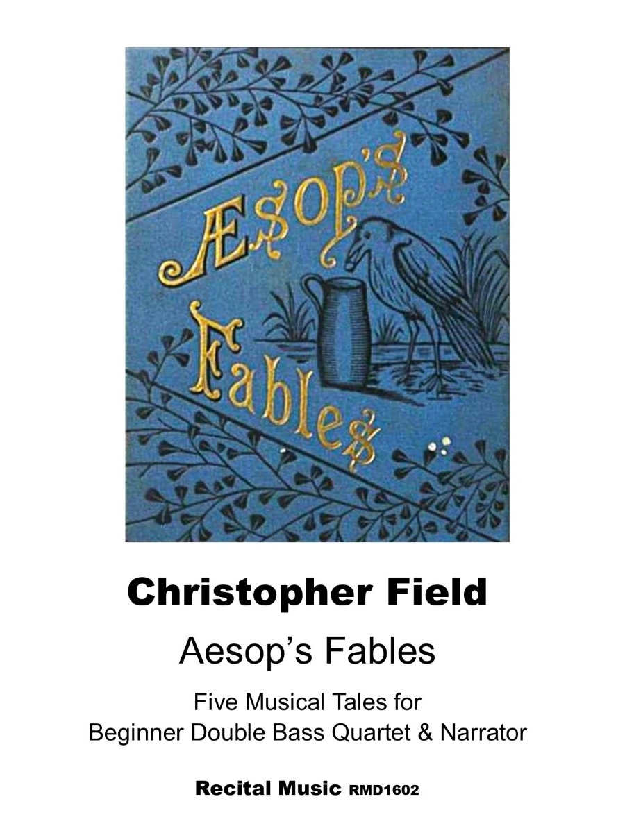 Aesop's Fables