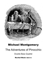 The Adventures of Pinocchio