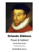 Pavan & Galliard