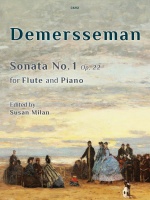 Sonata No. 1 Op. 22