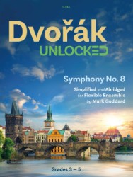 Dvorak Unlocked