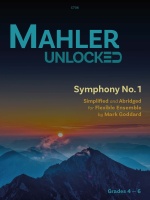 Mahler Unlocked