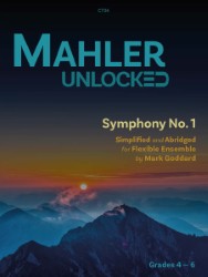 Mahler Unlocked