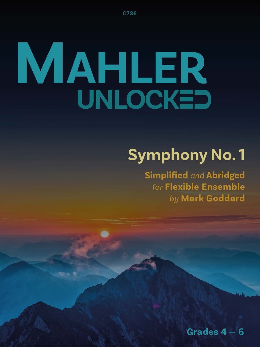 Mahler Unlocked