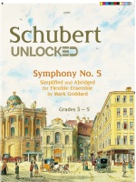 Schubert Five, It's Alive!