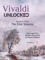 Vivaldi Unlocked