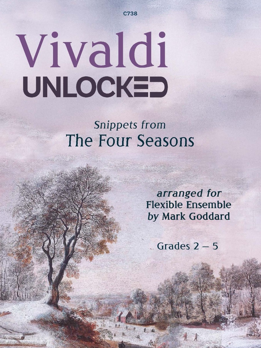 Vivaldi Unlocked