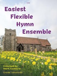 Easiest Flexible Hymn Ensemble