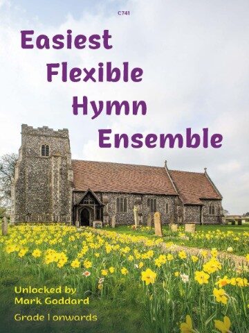 Easiest Flexible Hymn Ensemble