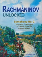 Rachmaninov Unlocked