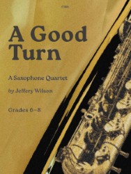 A Good Turn