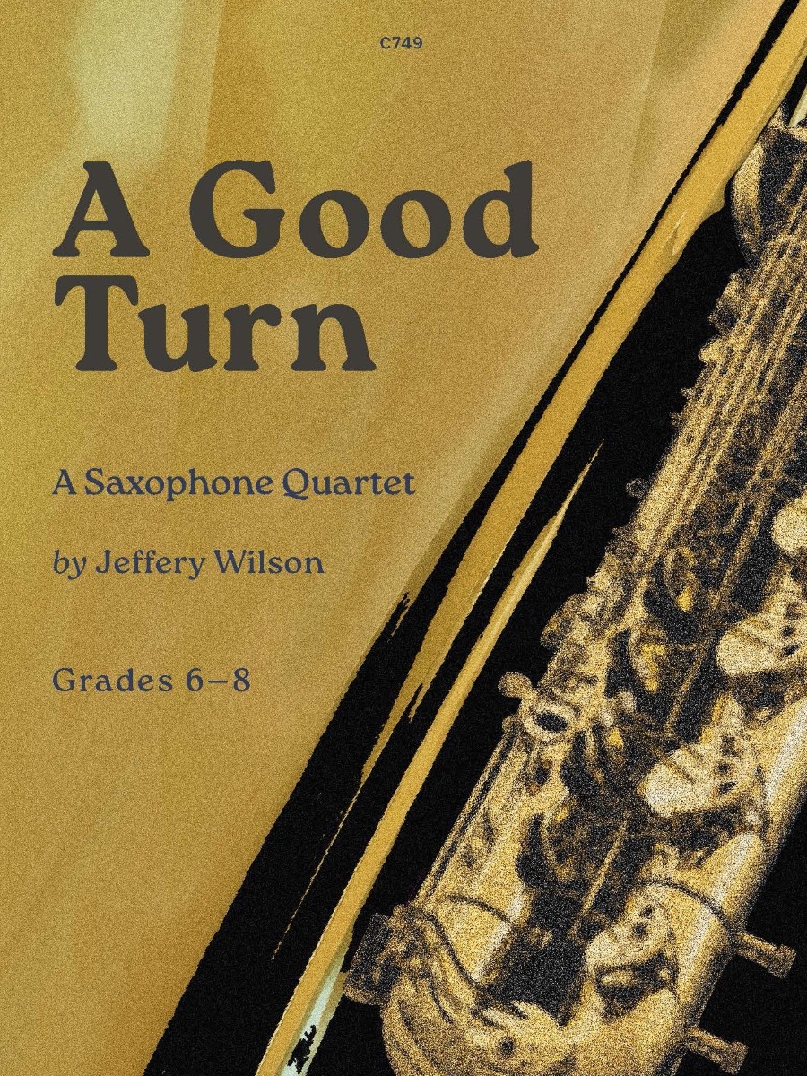 A Good Turn