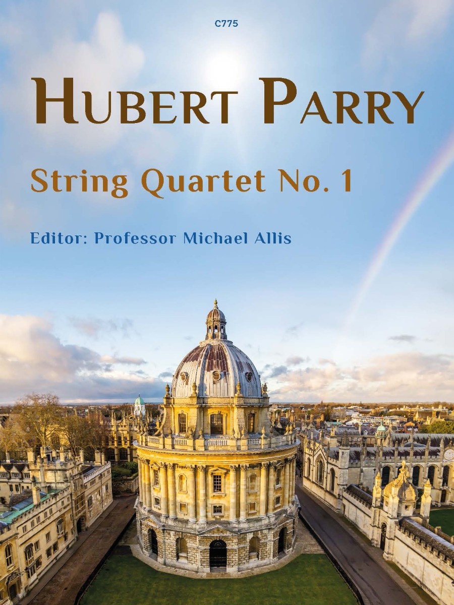 String Quartet No. 1