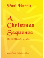 A Christmas Sequence