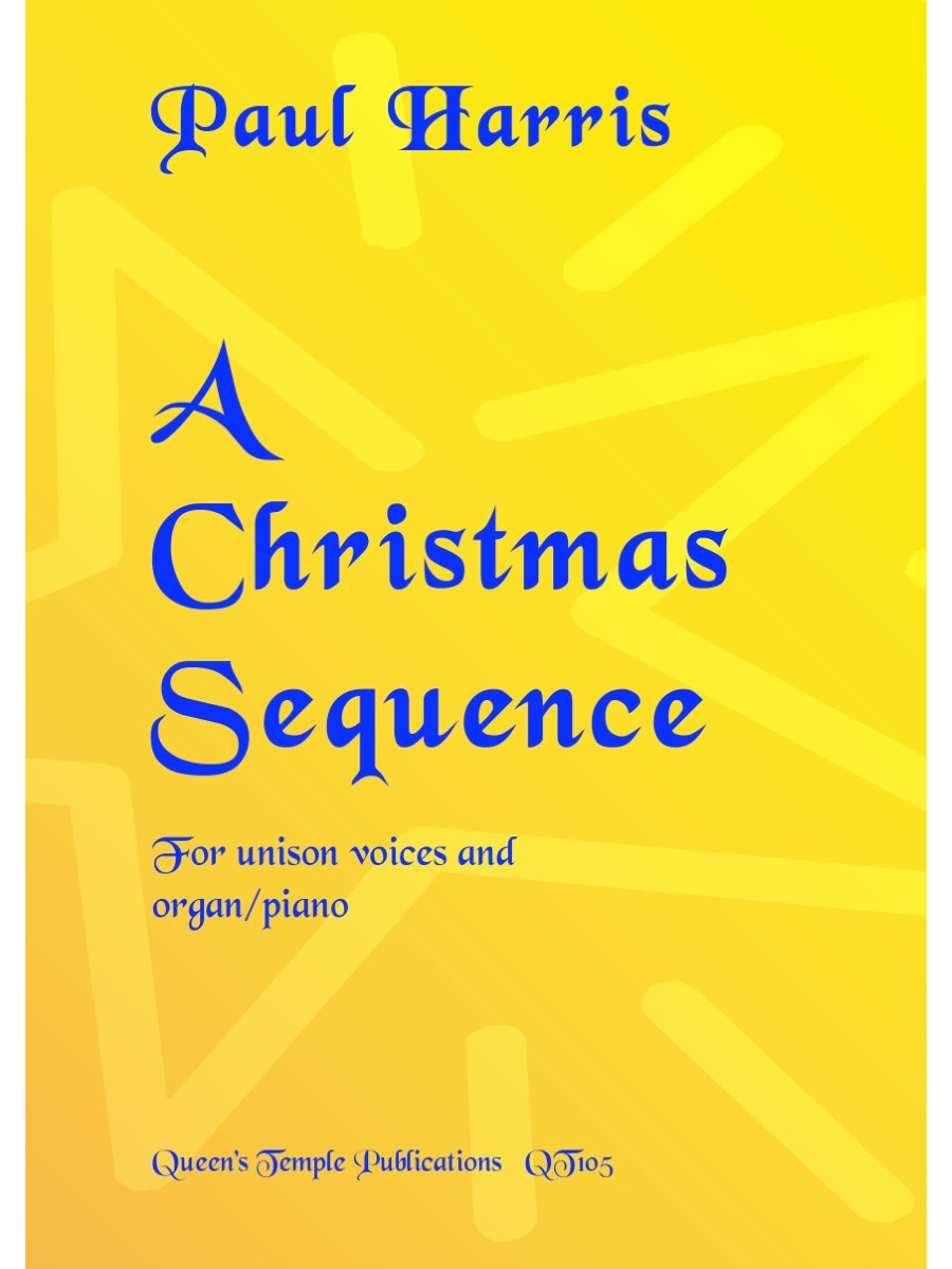 A Christmas Sequence