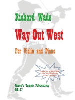 Way Out West