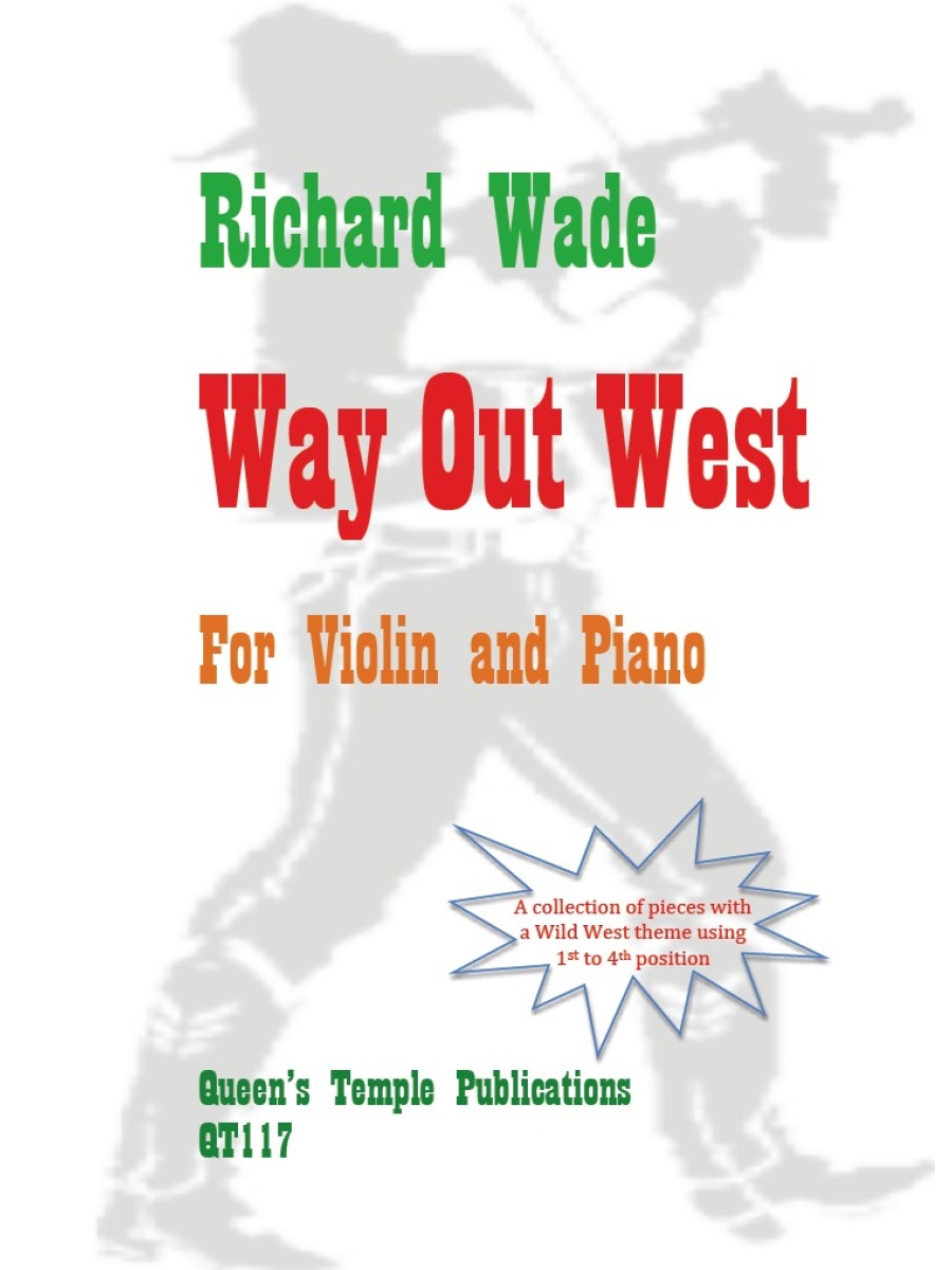 Way Out West
