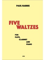 Five Waltzes