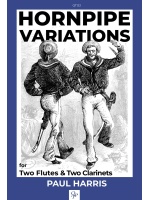 Hornpipe Variations
