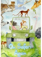 On Safari Again