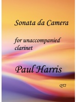 Sonata da Camera